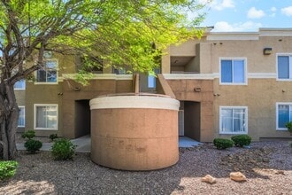 Building Photo - Stylish Condo with Stunning Strip Views!