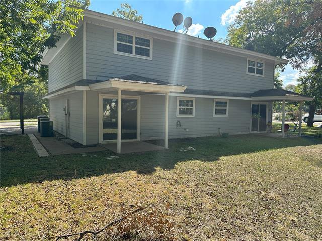 Building Photo - 204 E Rucker St