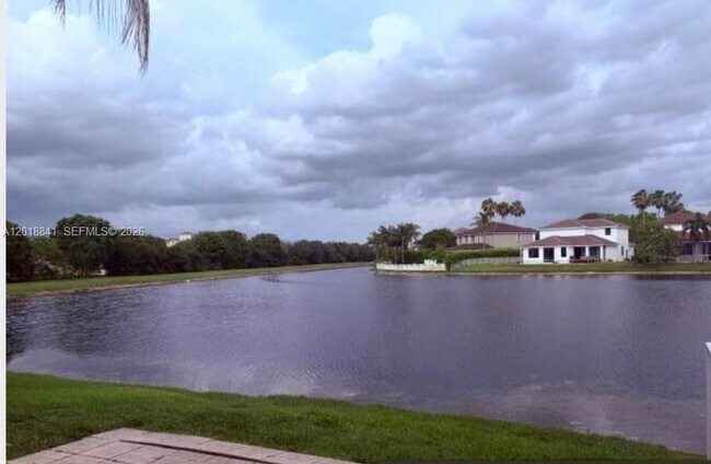 Building Photo - 3511 SW 169th Terrace