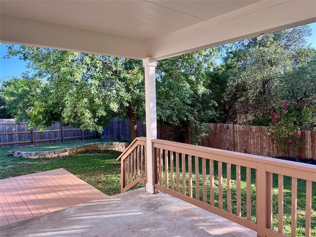 Building Photo - 3504 Rock Shelf Ln