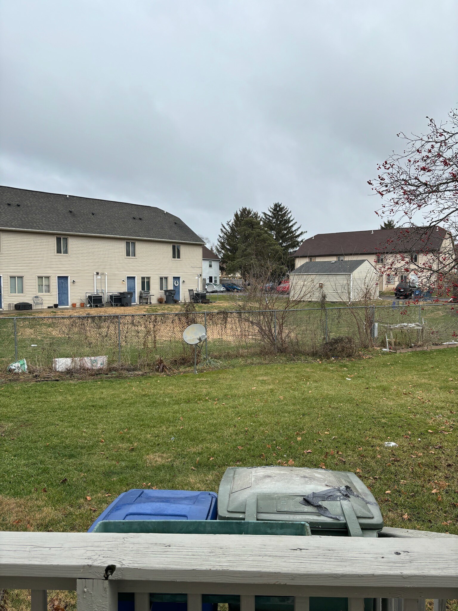 Building Photo - 6318 Bannister Dr