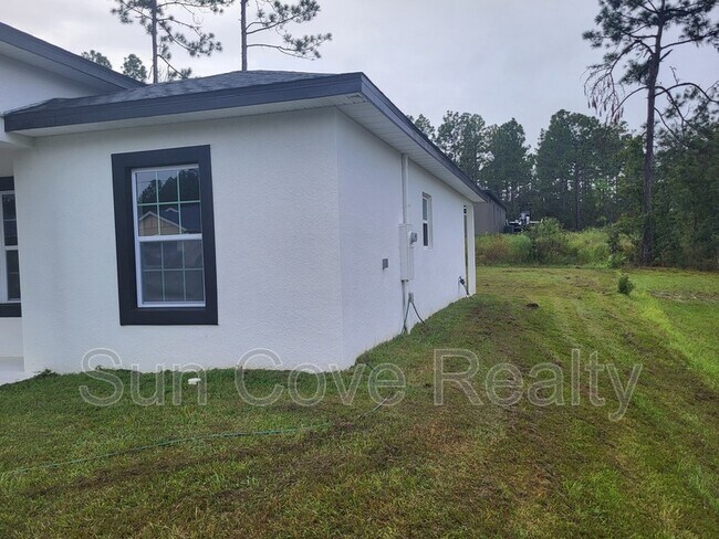 Building Photo - 1604 W Gainsboro Ln