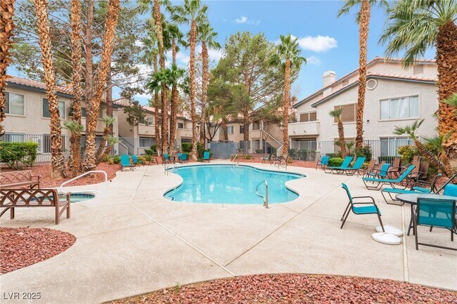 Building Photo - 5259 Caspian Springs Dr