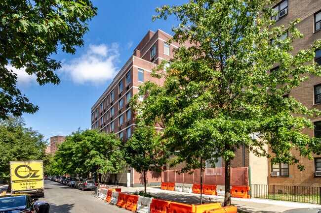 Building Photo - The Yorkfield