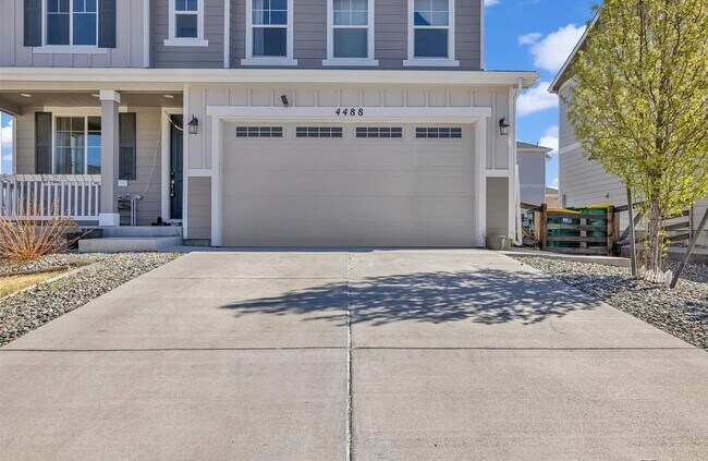 Building Photo - 4488 S Malaya Ct