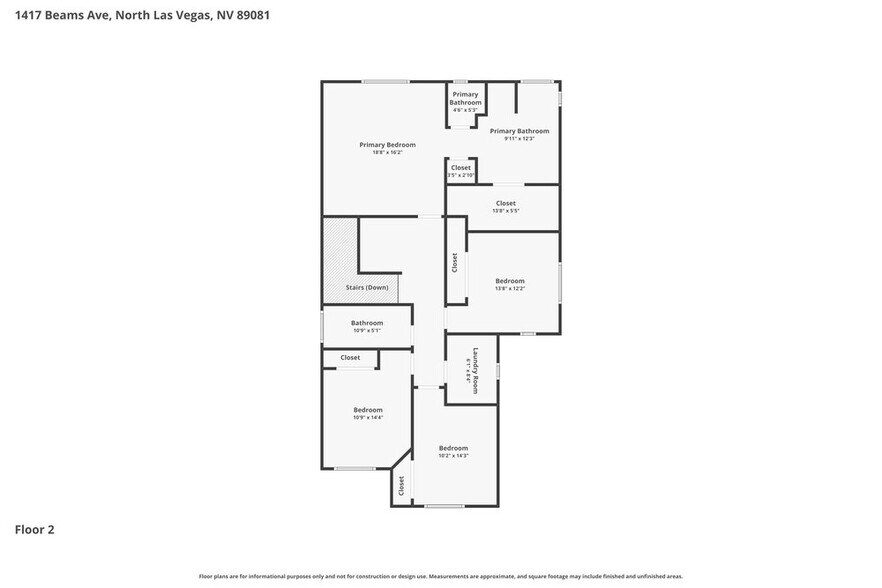 Building Photo - 1417 Beams Ave