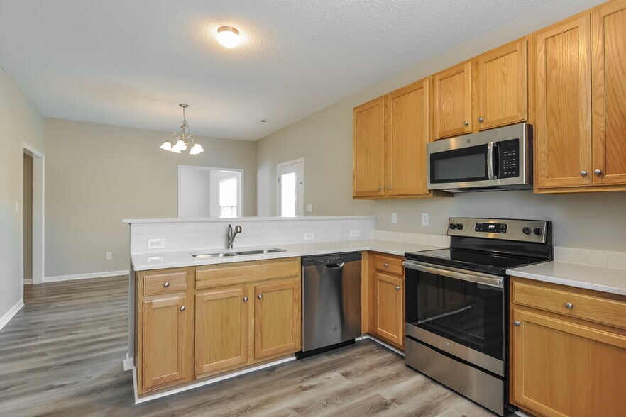 Building Photo - 601 Prickly Pear Dr