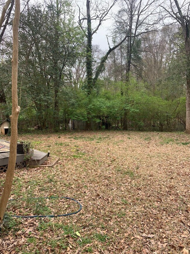 Building Photo - Quiet 2BR Retreat Minutes from Downtown Athens