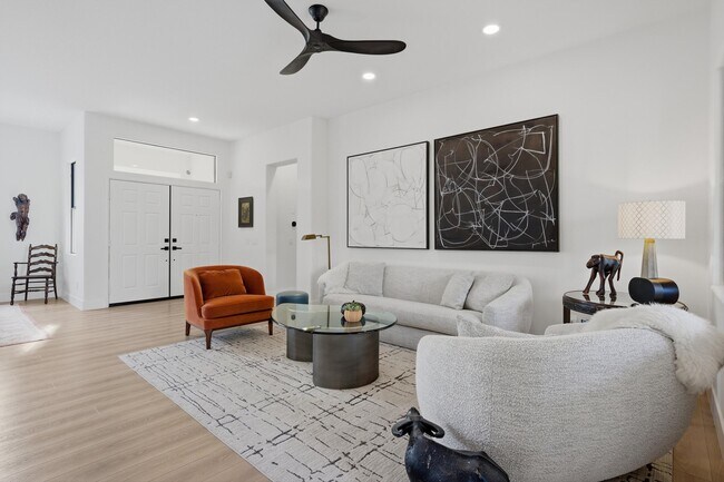 Building Photo - 32 Santa Ynez