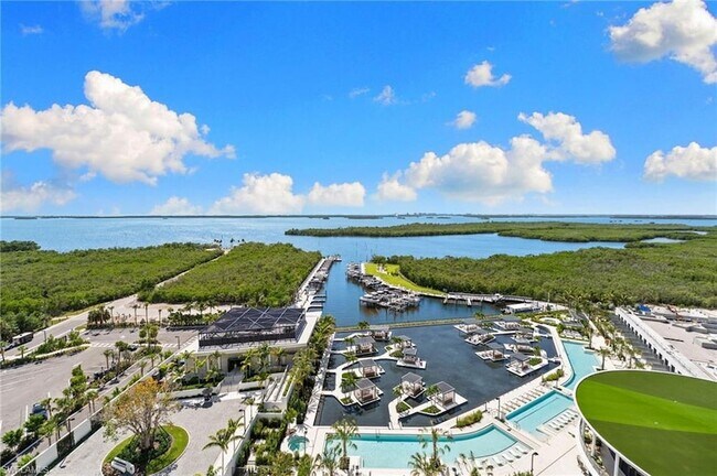 Building Photo - 5100 Seagrass Blvd