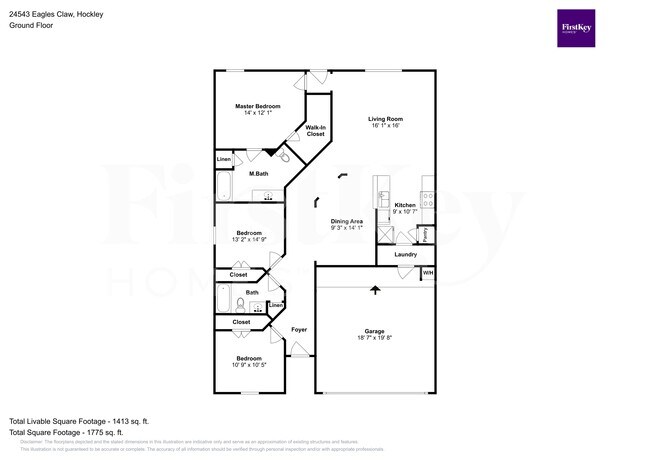 Building Photo - 24543 Eagles Claw Dr
