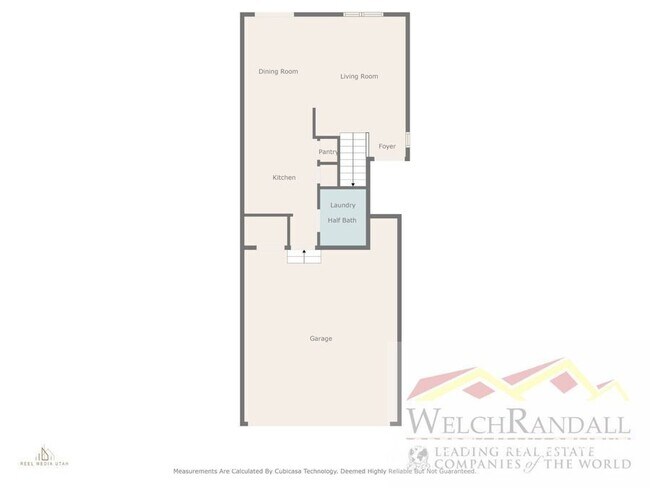 Building Photo - 615 430 W