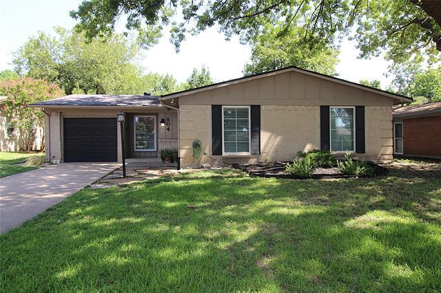 Primary Photo - 804 Wateka Way