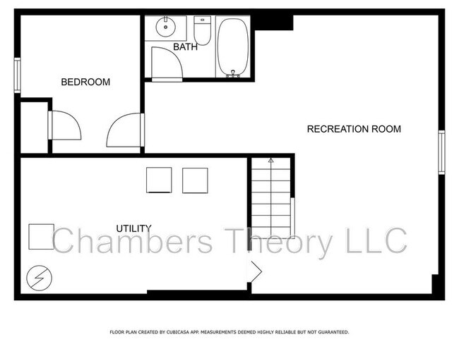 Building Photo - 3318 Holloman Rd