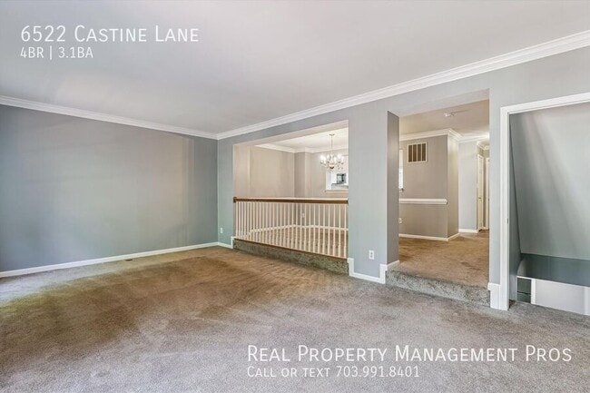 Building Photo - 6522 Castine Ln