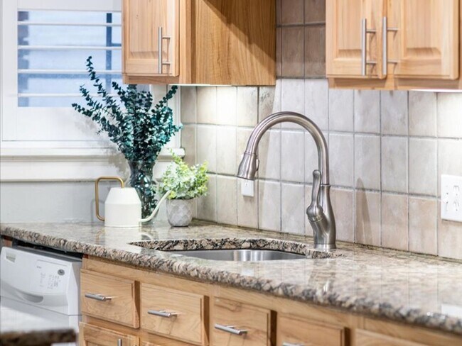 Building Photo - Cap Hill Beautiful 2 Bed Charming and Light Filled condo in the Blenheim
