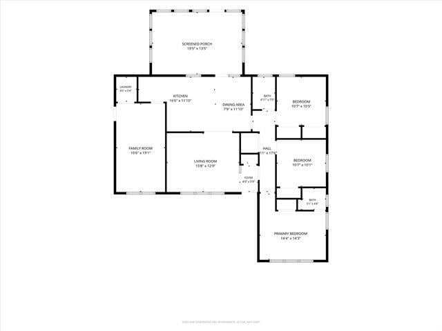 Building Photo - 2539 Highwood Dr