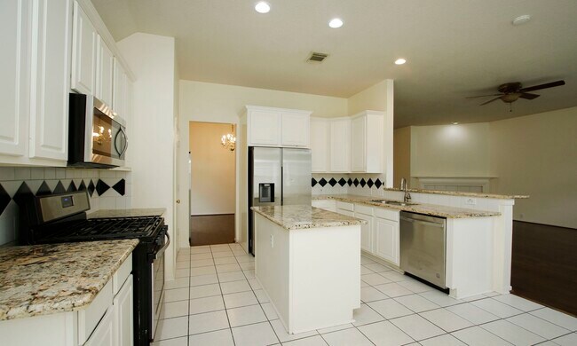 Building Photo - 19639 Chestnut Brook Ct