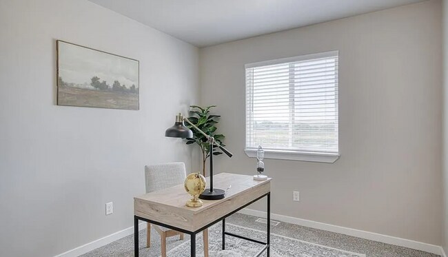 Building Photo - Modern 3-Bedroom Home with Resort-Style Amenities