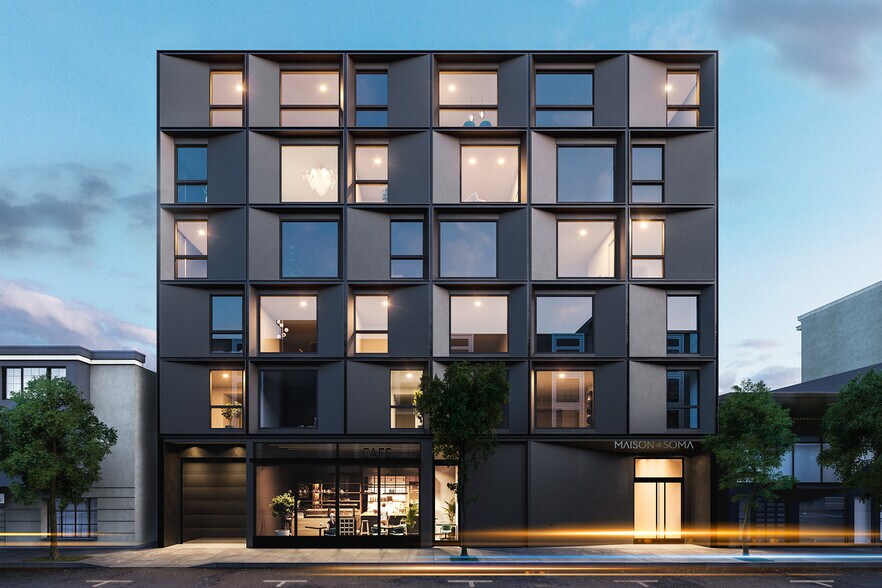 Building Photo - 230 7th St