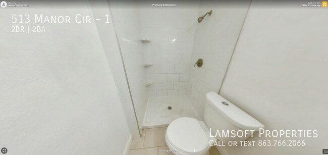 Building Photo - 513 Manor Cir