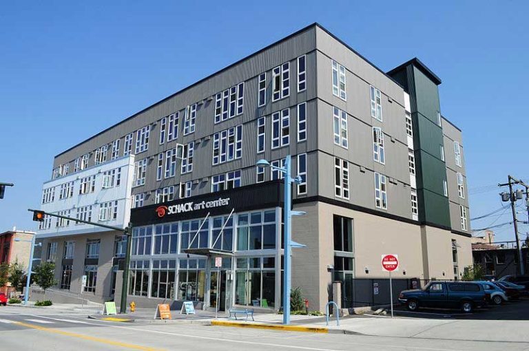 Building Photo - 1209 32nd St