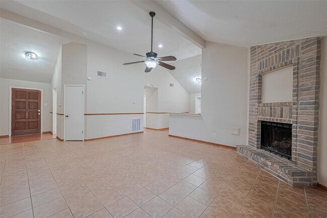 Building Photo - 6907 Yardley Dr