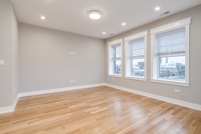 Building Photo - 2145 S Halsted St