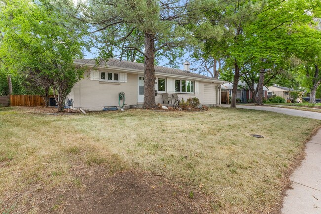 Building Photo - Welcome to the beautiful home in Holly Hills.