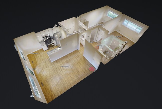 Building Photo - 1145 Edwards St