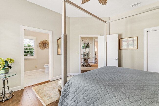 Building Photo - Spectacular Sea Pines Home - Marsh/Water Views!