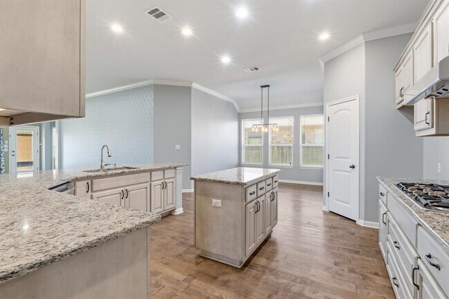 Building Photo - 2508 Hilltop Divide Ln