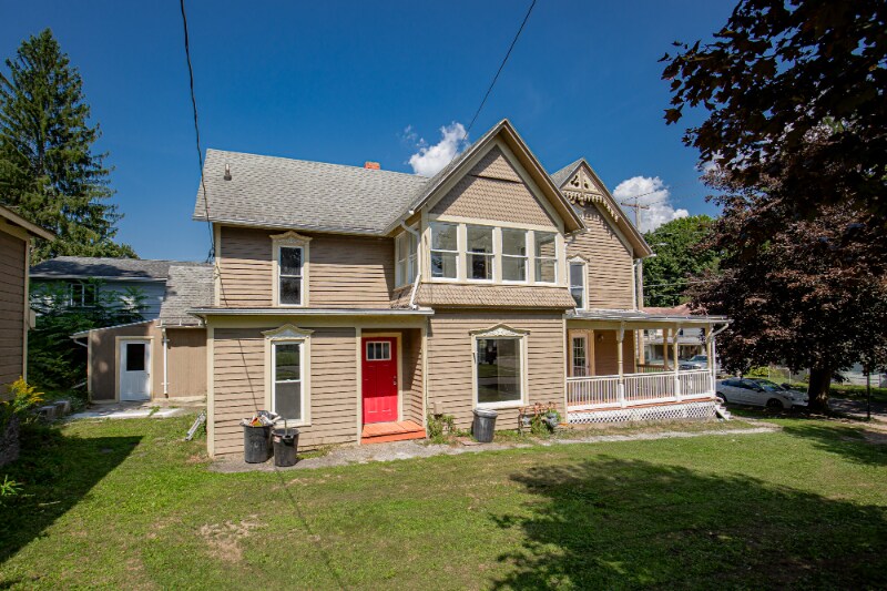 Building Photo - 399 S Division St