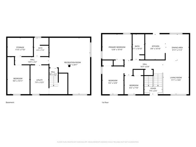Building Photo - 2416 Towne House Dr NE