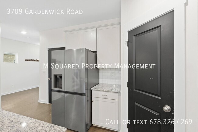 Building Photo - 3709 Gardenwick Rd