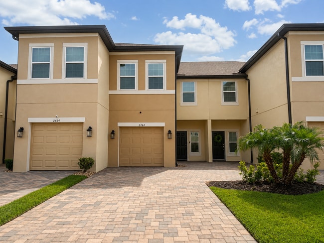 Building Photo - 2460 Stapleford Pl