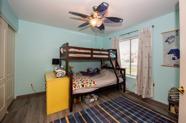 Building Photo - Spacious 3-Bedroom Oasis with Pool in Yuma...