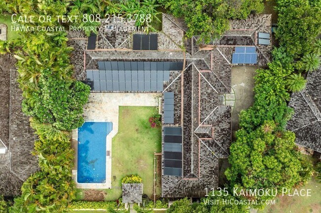 Building Photo - 1135 Kaimoku Pl