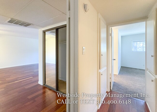 Building Photo - Prime North Santa Monica Location Close to...