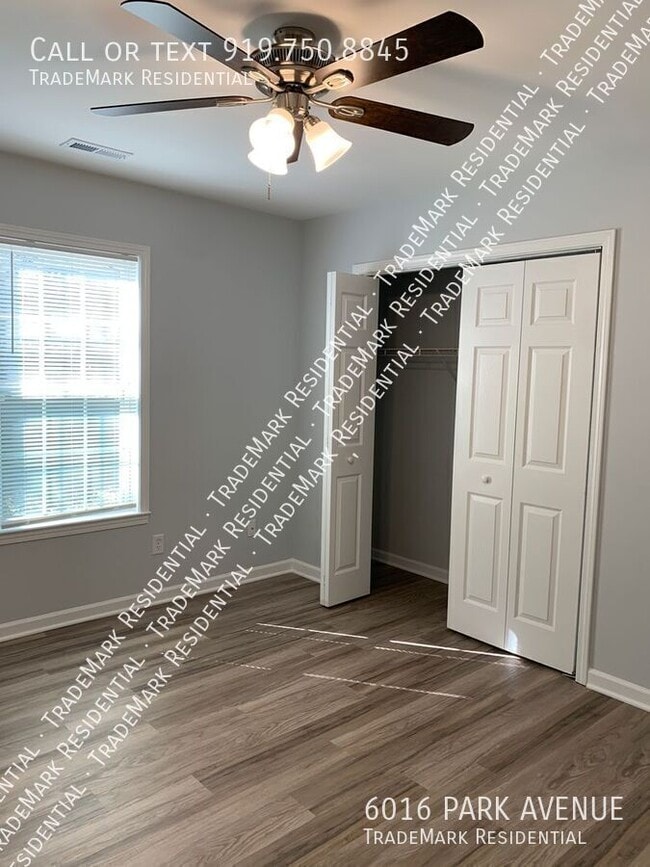 Building Photo - 6016 Park Ave