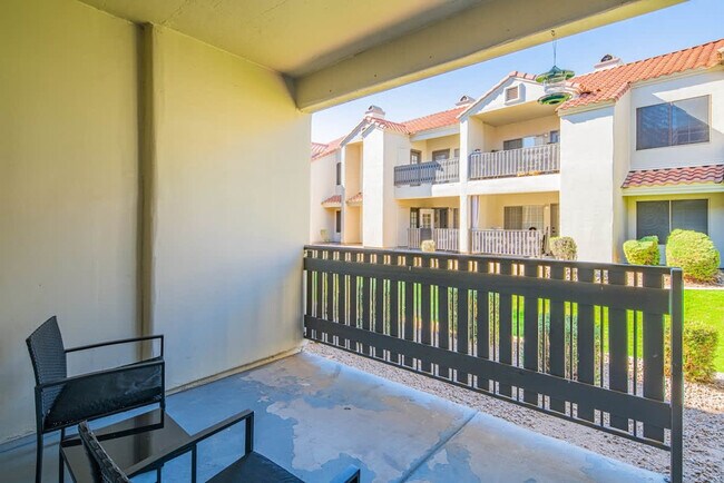 Building Photo - 7900 E Princess Dr