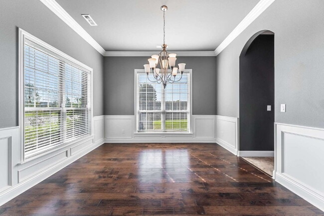 Building Photo - East Fayetteville Home for Rent