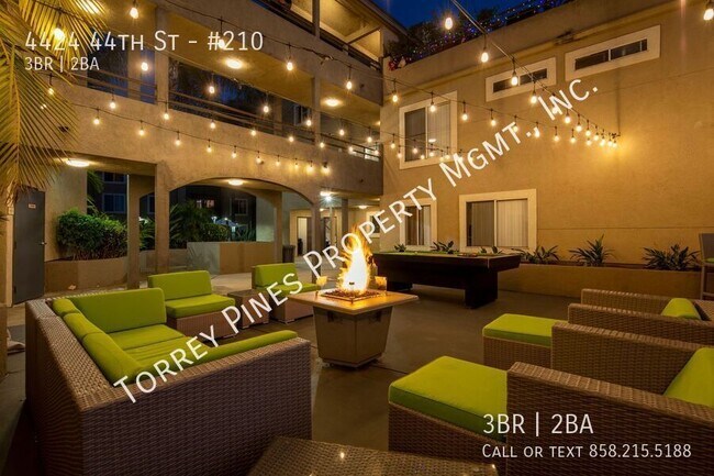 Building Photo - 4424 44th St