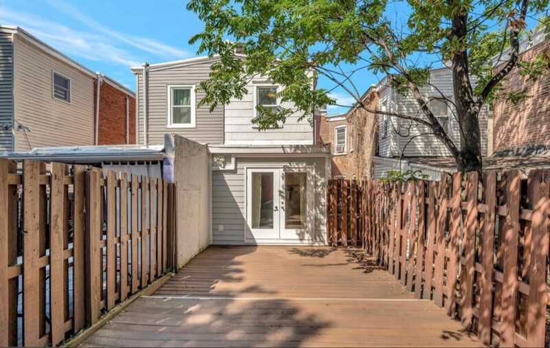 Building Photo - 1230 Tatnall St