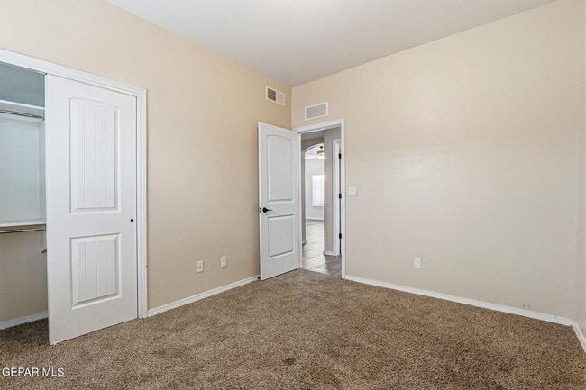 Building Photo - 14920 Willie Worsley Ave