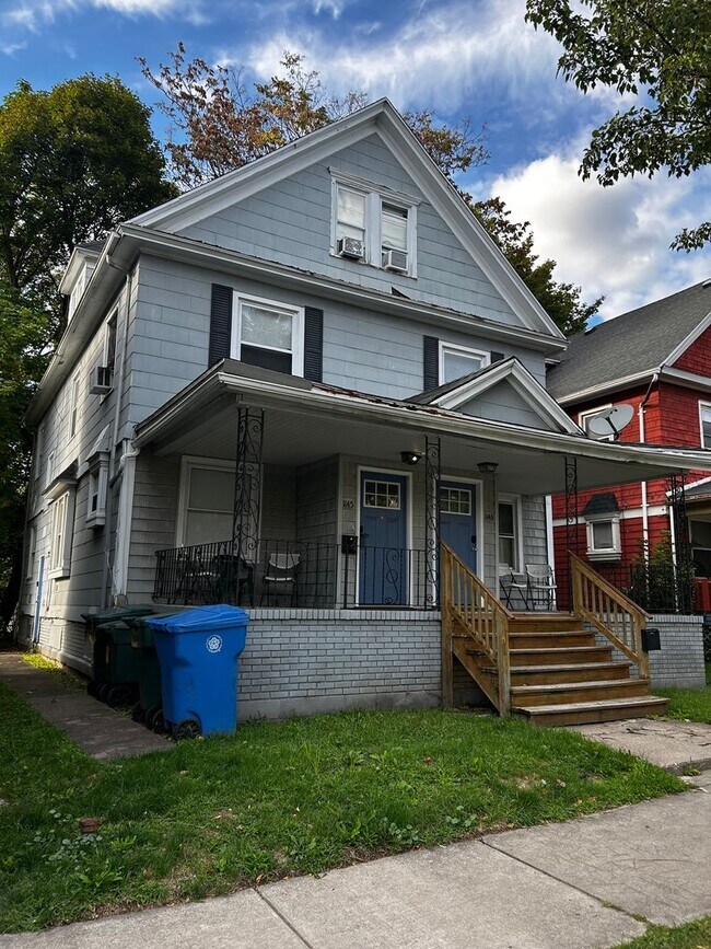 Primary Photo - 1143-1145-1145 S Plymouth Ave