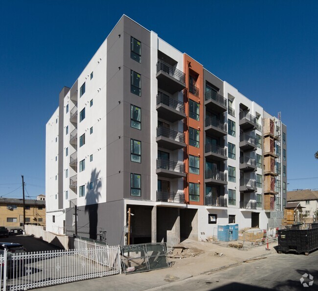 FEB 2022 - 955 Fedora St