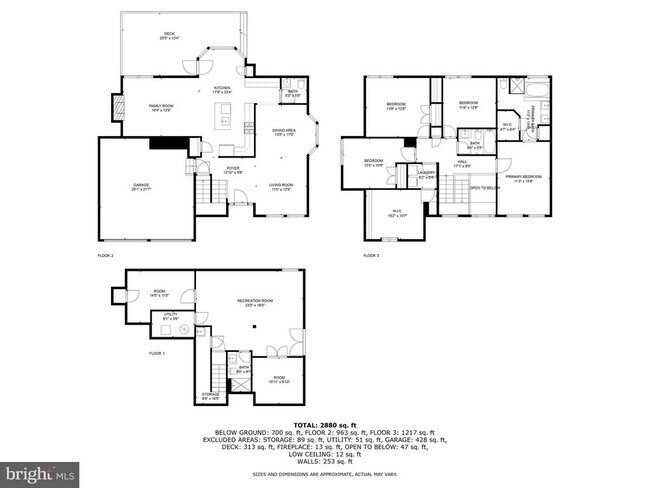 Building Photo - 2408 Ripplemeade Ct