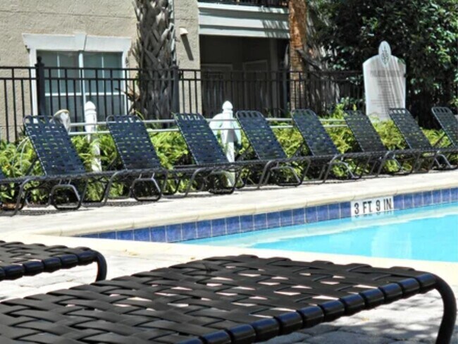 Building Photo - Urban living at its best – 2Bedroooms / 2Baths condo at Grande Downtown Orlando!