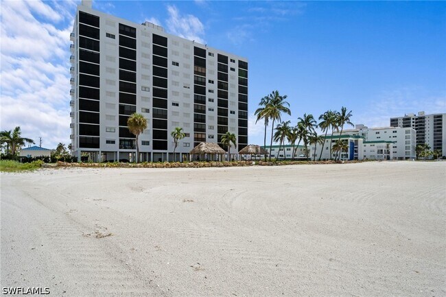 Building Photo - 6400 Estero Blvd